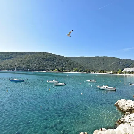 Sunrise Apartment - Sea View & Parking Apartment Rabac