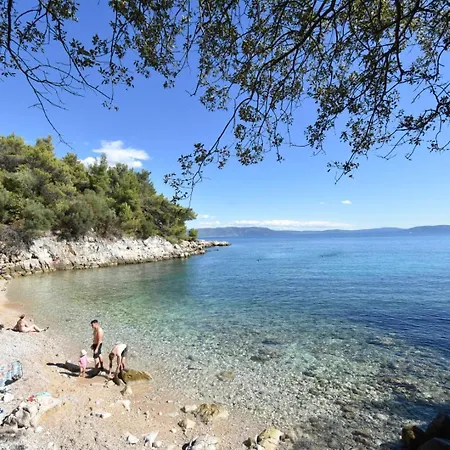 Apartment Sunrise Apartment - Sea View & Parking Rabac