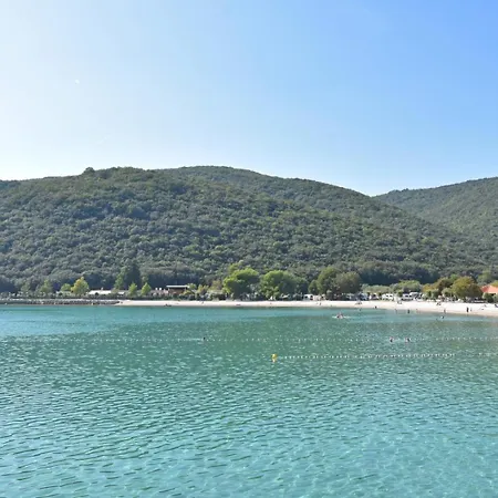 Sunrise Apartment - Sea View & Parking * Rabac