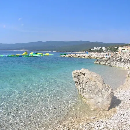 Apartment Sunrise Apartment - Sea View & Parking Rabac