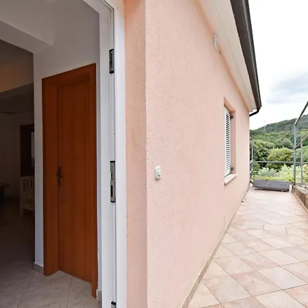 Sunrise Apartment - Sea View & Parking * Rabac