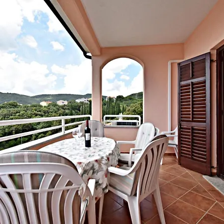 Sunrise Apartment - Sea View & Parking * Rabac