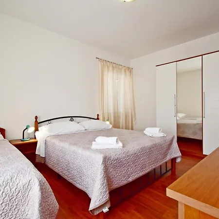 Sunrise Apartment - Sea View & Parking * Rabac