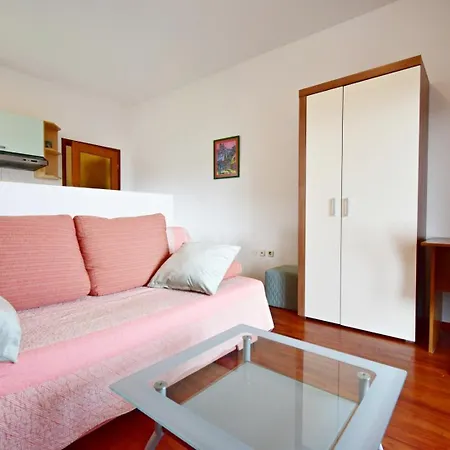 Apartment Sunrise Apartment - Sea View & Parking *
