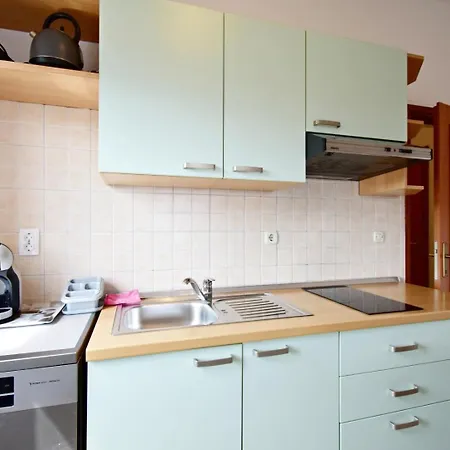 Sunrise Apartment - Sea View & Parking Apartment Rabac