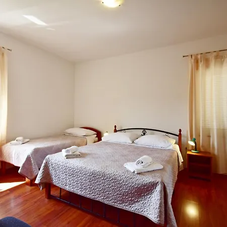 Sunrise Apartment - Sea View & Parking Apartment Rabac